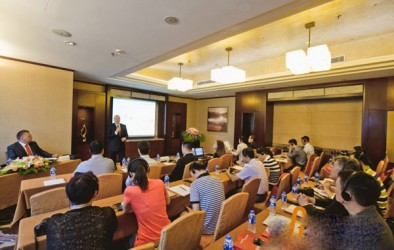 史杰克西首次推出全新熱處理系統(tǒng)