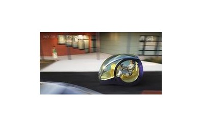 未來汽車“智造”三方向：新能源、輕量化、智能性