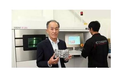 中恐輸？看德國和日本鑄造業(yè)如何使用3D打印設(shè)備！