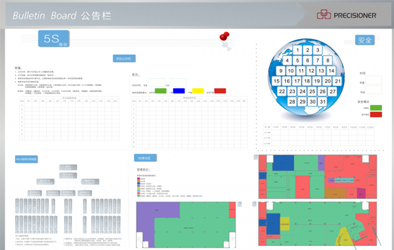 品成推行5S管理，現(xiàn)場(chǎng)管理磨刀石