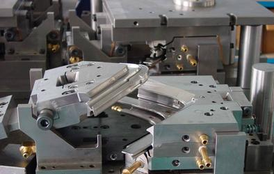 塑料模具創(chuàng)新發(fā)展出現(xiàn)新趨勢