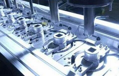 我國模具產業(yè)總體情況