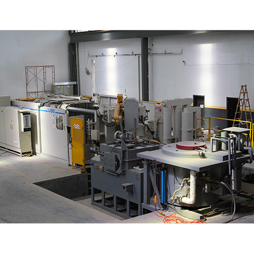 壓鑄機(jī)-1650T