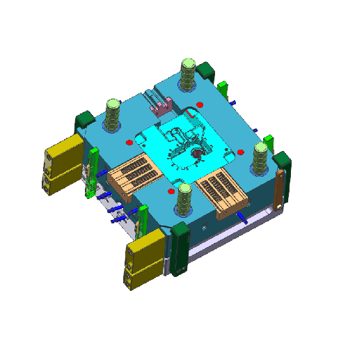 呼吸機(jī)配件