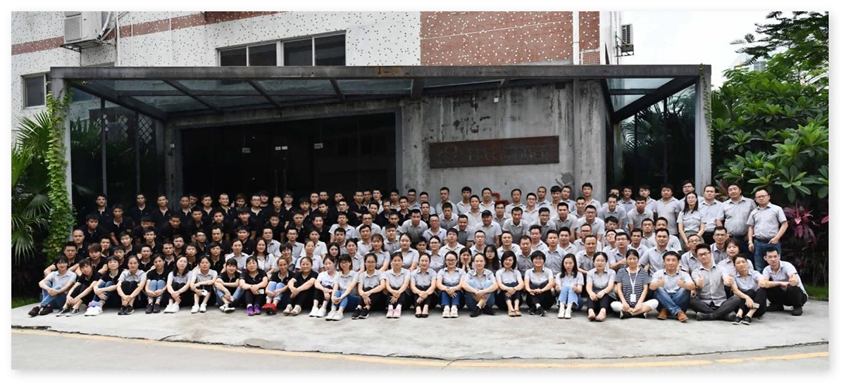 品成金屬專注于鋁、鋅、鎂合金壓鑄模具的設(shè)計與制作十余年，擁有一支高效、經(jīng)驗豐富的團隊。