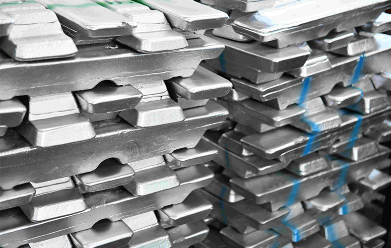 全球原鋁產(chǎn)量保持穩(wěn)定 鋁價短期維持區(qū)間運行