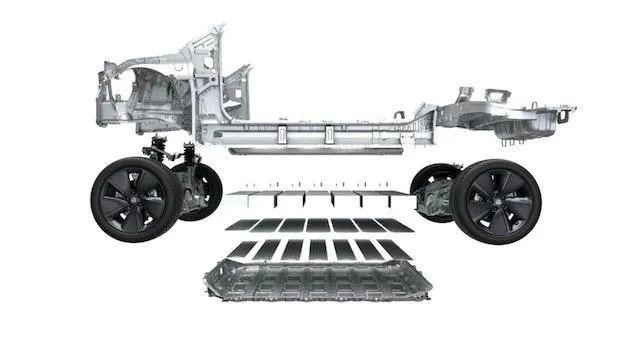 寧德時代是全球領(lǐng)先的鋰離子電池研發(fā)制造公司,業(yè)務(wù)涵蓋新能源汽車動力電池系統(tǒng)、儲能系統(tǒng)的研發(fā)、生產(chǎn)和銷售 寧德時代是全球領(lǐng)先的鋰離子電池研發(fā)制造公司,業(yè)務(wù)涵蓋新能源汽車動力電池系統(tǒng)、儲能系統(tǒng)的研發(fā)、生產(chǎn)和銷售