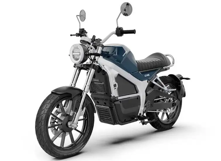 摩托車電動(dòng)化，一場千億美元的新戰(zhàn)爭