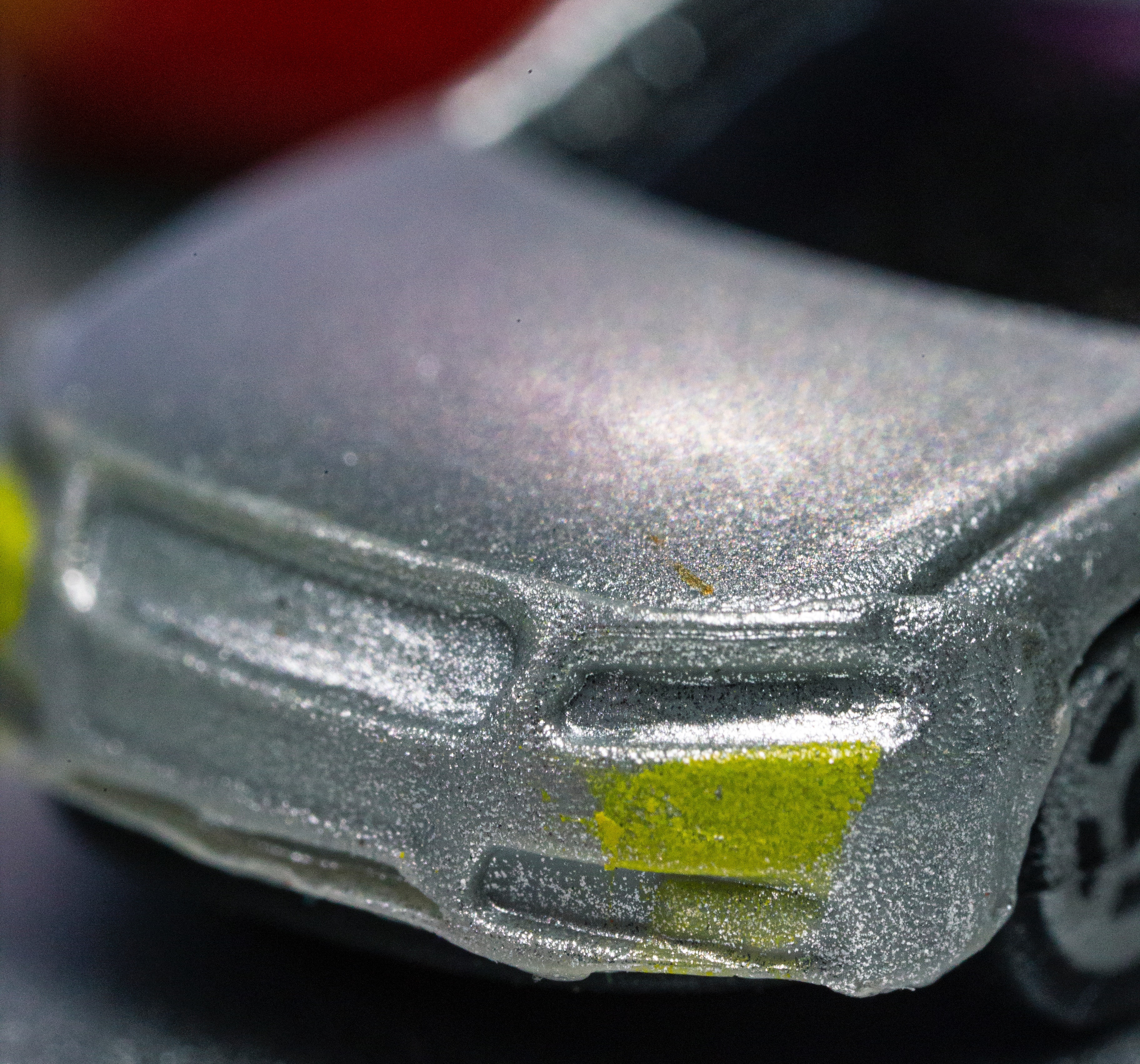 一體化壓鑄相關產(chǎn)業(yè)鏈技術環(huán)節(jié)和格局梳理