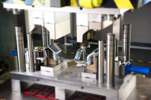 2022年中國模具行業(yè)市場現(xiàn)狀分析