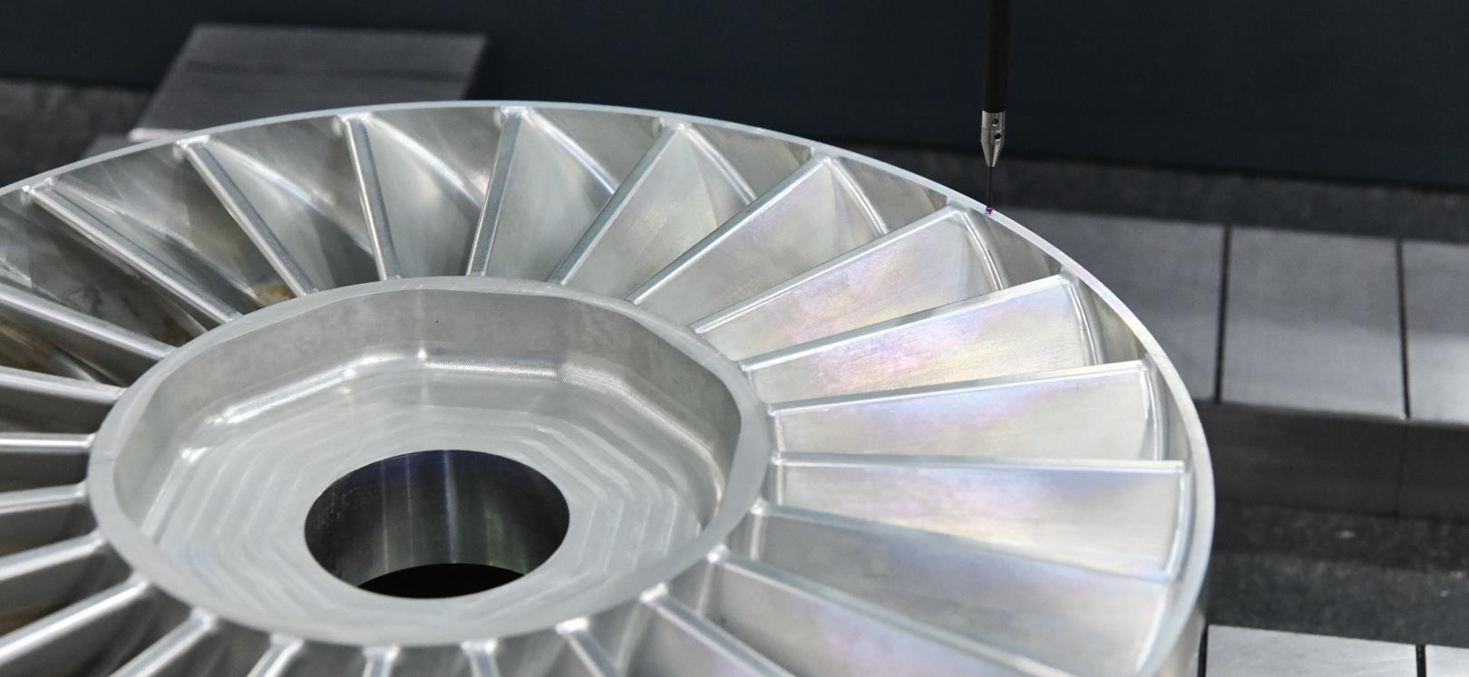 世界模具強國排行榜曝光，中國躋身模具強國