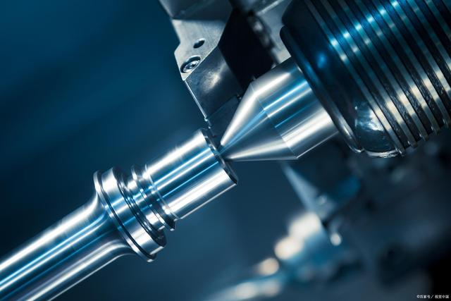 品成壓鑄模具設計：韓國模具加工業(yè)，幾乎每一家工廠都是專業(yè)工廠