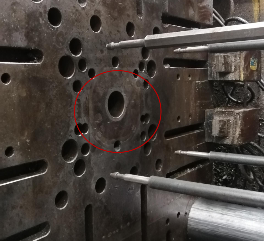 品成高級壓鑄工程師線上直播分享“現(xiàn)場異常排查案例”