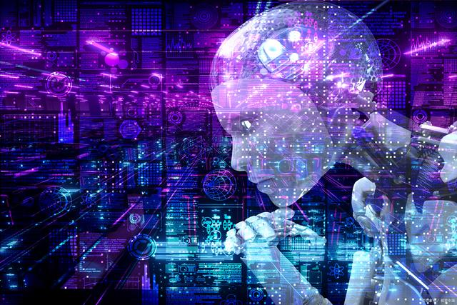 人工智能歷經(jīng)多年發(fā)展,在諸多領(lǐng)域超越人類(lèi) 人工智能歷經(jīng)多年發(fā)展,在諸多領(lǐng)域超越人類(lèi)