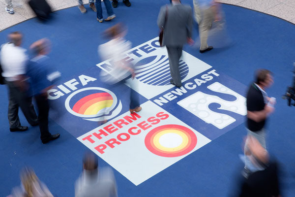 GMTN2023德國杜塞爾多夫鑄造及冶金行業(yè)盛會