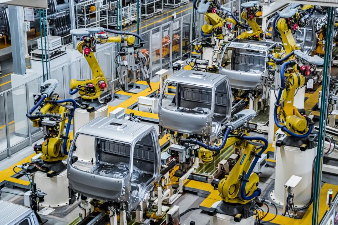 2023鑄造行業(yè)市場發(fā)展現(xiàn)狀及前景