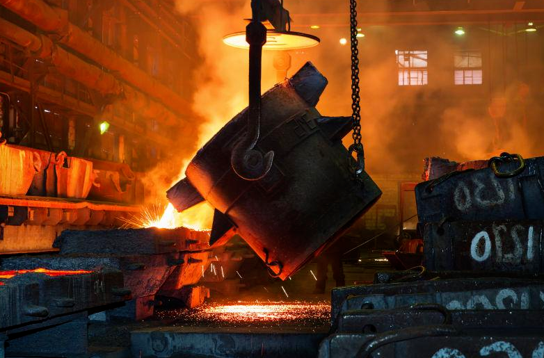 鑄造是制造業(yè)的基礎(chǔ)，也是國民經(jīng)濟(jì)的基礎(chǔ)產(chǎn)業(yè)