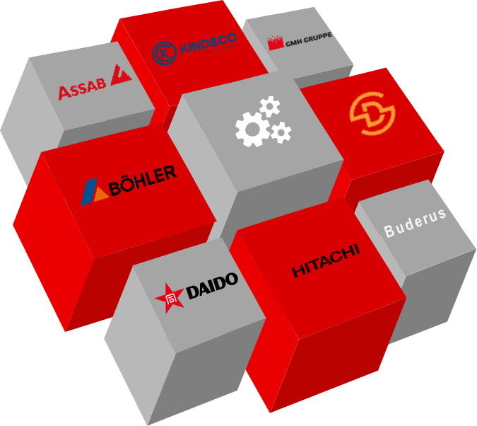 延長壓鑄模具壽命之一：鋼材選用及熱處理