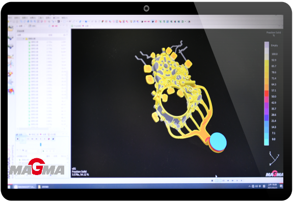 延長壓鑄模具壽命之二：模具設(shè)計(jì)方案優(yōu)化