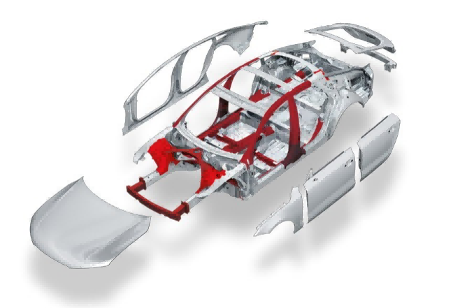 汽車鋁合金壓鑄行業(yè)輕量化發(fā)展趨勢(shì)分析