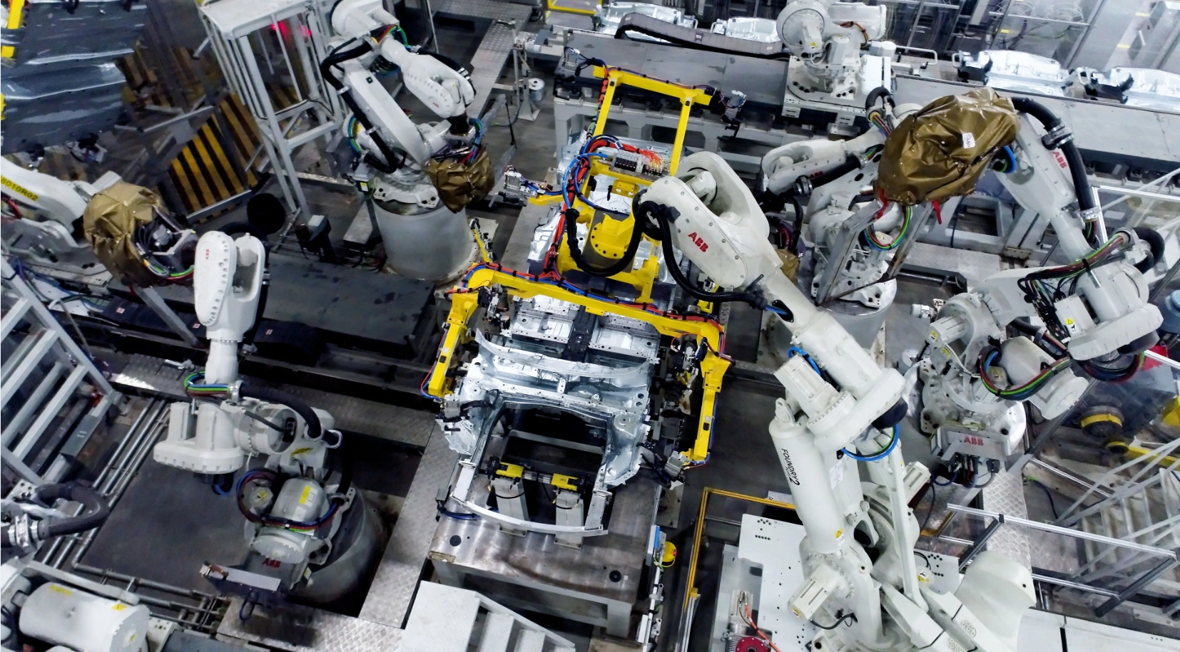 1-7月我國新能源汽車產(chǎn)銷均突破450萬輛