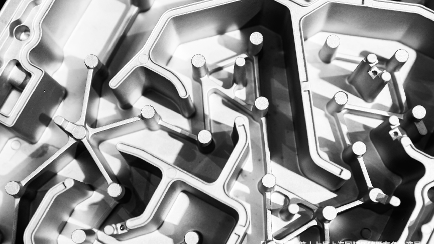 國(guó)際模具企業(yè)的發(fā)展特征