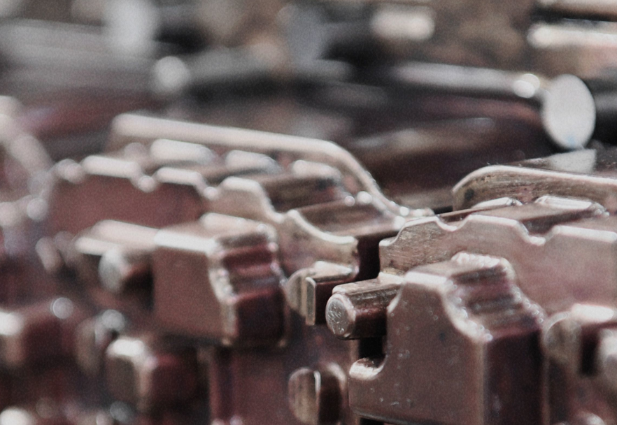 中國模具深耕多元業(yè)務  聚焦技術研發(fā)