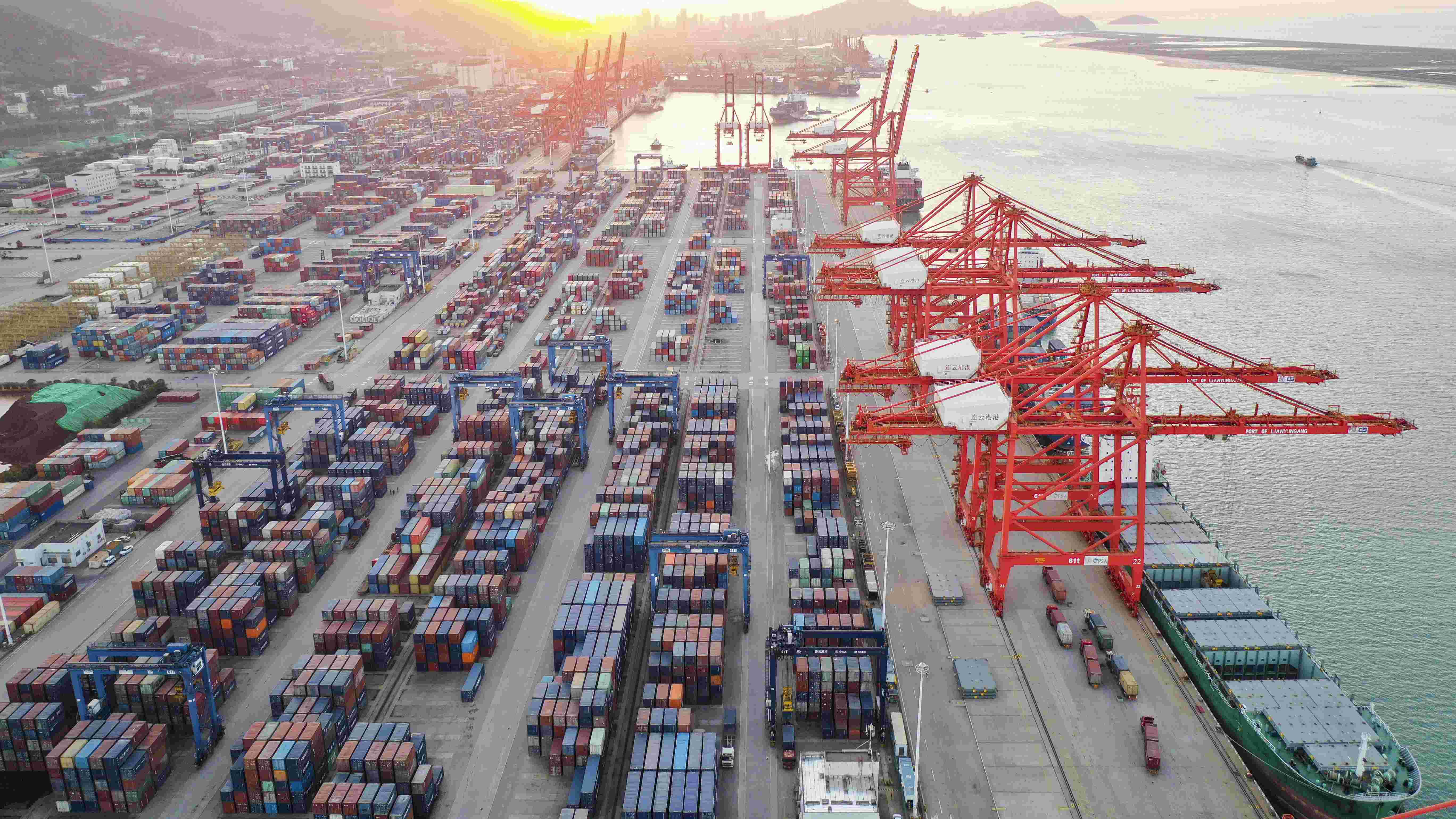 深圳擬于2025年打造5個以上千億級產(chǎn)業(yè)垂直供應鏈