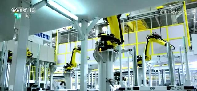 2023中國制造業(yè)企業(yè)500強(qiáng)創(chuàng)新成果質(zhì)量顯著提升