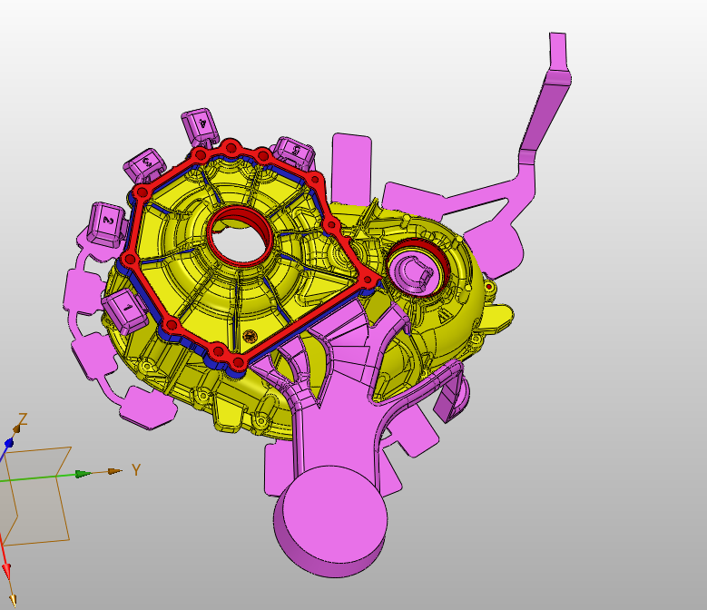 品成金屬將直播分享“產(chǎn)品排位輸出壓鑄工藝參數(shù)實例”