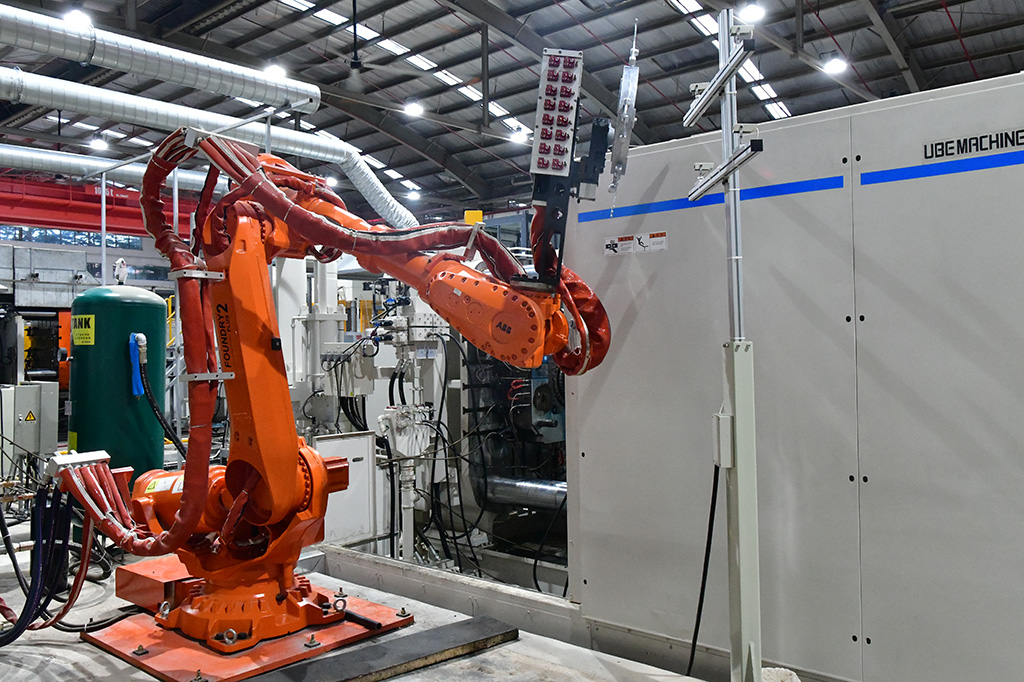 1-9月深圳技術(shù)裝備進(jìn)口同比增長34.5%