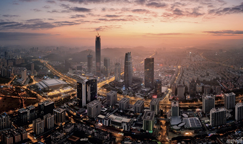 東莞工業(yè)投資回穩(wěn)向上，重大項(xiàng)目“牽引力”不斷釋放