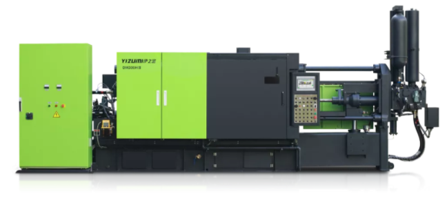 2023年1-11月我國冷室壓鑄機(jī)出口增長69%