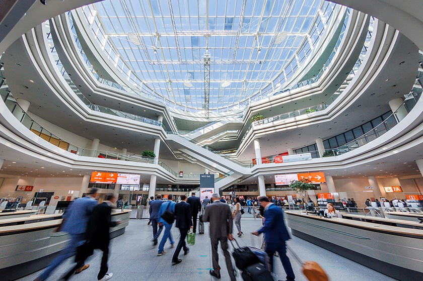 紐倫堡歐洲壓鑄工業(yè)展即將開幕 一體化壓鑄概念關(guān)注度望升溫