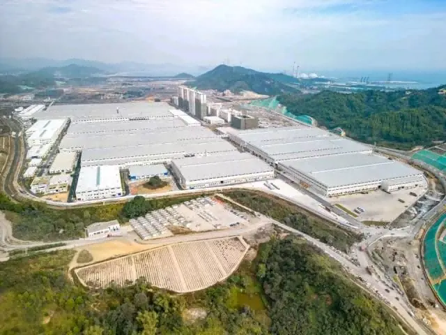 推動比亞迪項(xiàng)目一期達(dá)產(chǎn)滿產(chǎn)、二期年底建成，實(shí)現(xiàn)整車生產(chǎn)35萬輛以上