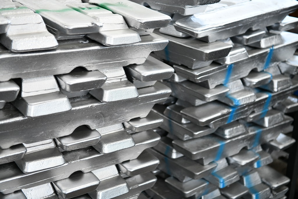 高盛：10%漲價(jià)空間，鋁價(jià)年底有望升至2600美元