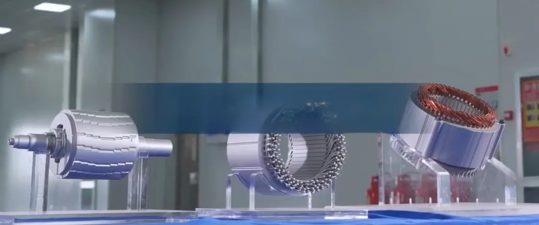 一體化壓鑄工廠建成后由東風(fēng)科技全面負(fù)責(zé)產(chǎn)線建設(shè)及后續(xù)的整體運營管理