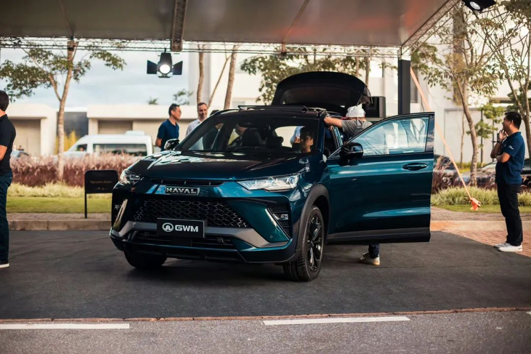 長(zhǎng)安巴西工廠將成為巴西首個(gè)專門生產(chǎn)混合動(dòng)力汽車和電動(dòng)汽車的新能源汽車工廠 長(zhǎng)安巴西工廠將成為巴西首個(gè)專門生產(chǎn)混合動(dòng)力汽車和電動(dòng)汽車的新能源汽車工廠