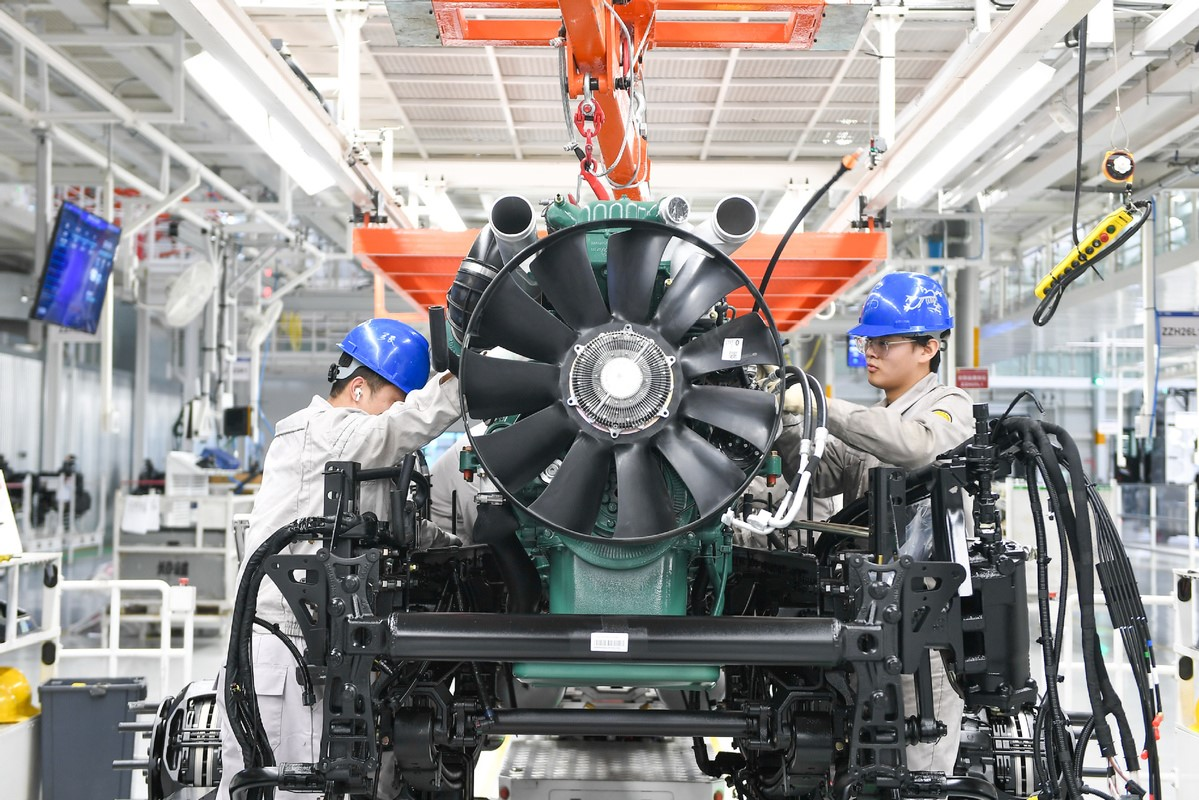 深圳1-4月制造業(yè)投資增長77.2%