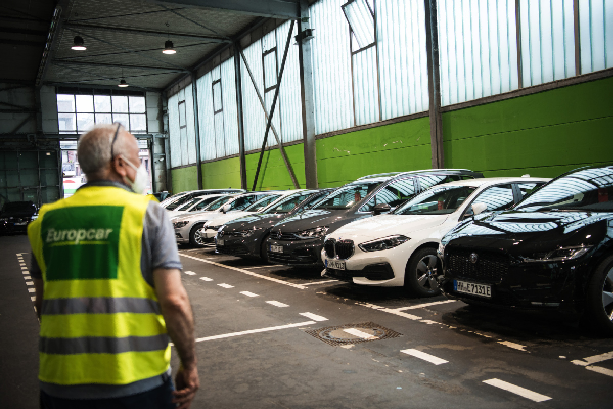 貶值過快，歐洲電動車租賃模式面臨崩潰風(fēng)險