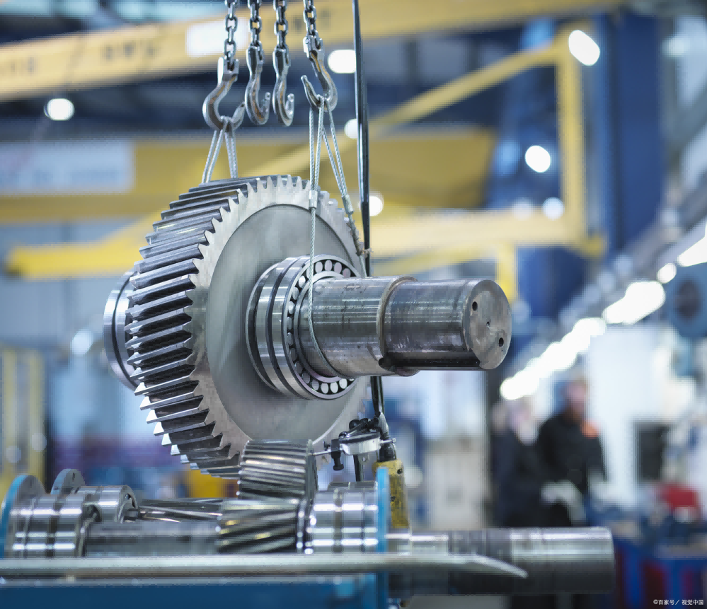 前三季度機(jī)械工業(yè)主要分行業(yè)實(shí)現(xiàn)平穩(wěn)運(yùn)行