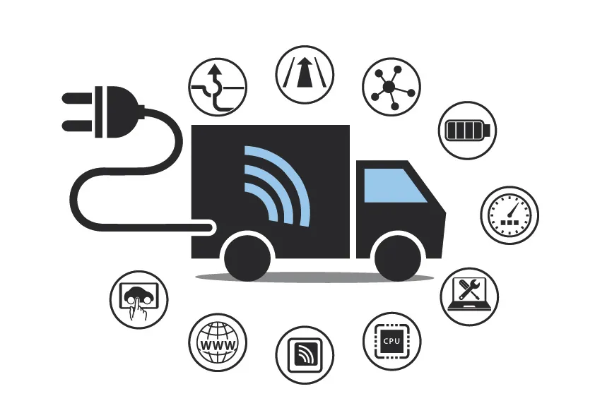 新能源輕卡為何突然火起來了？