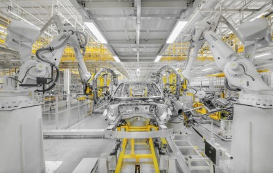 2024年中國汽車零部件出口1056.1億美元 同比增長(zhǎng)6.8%