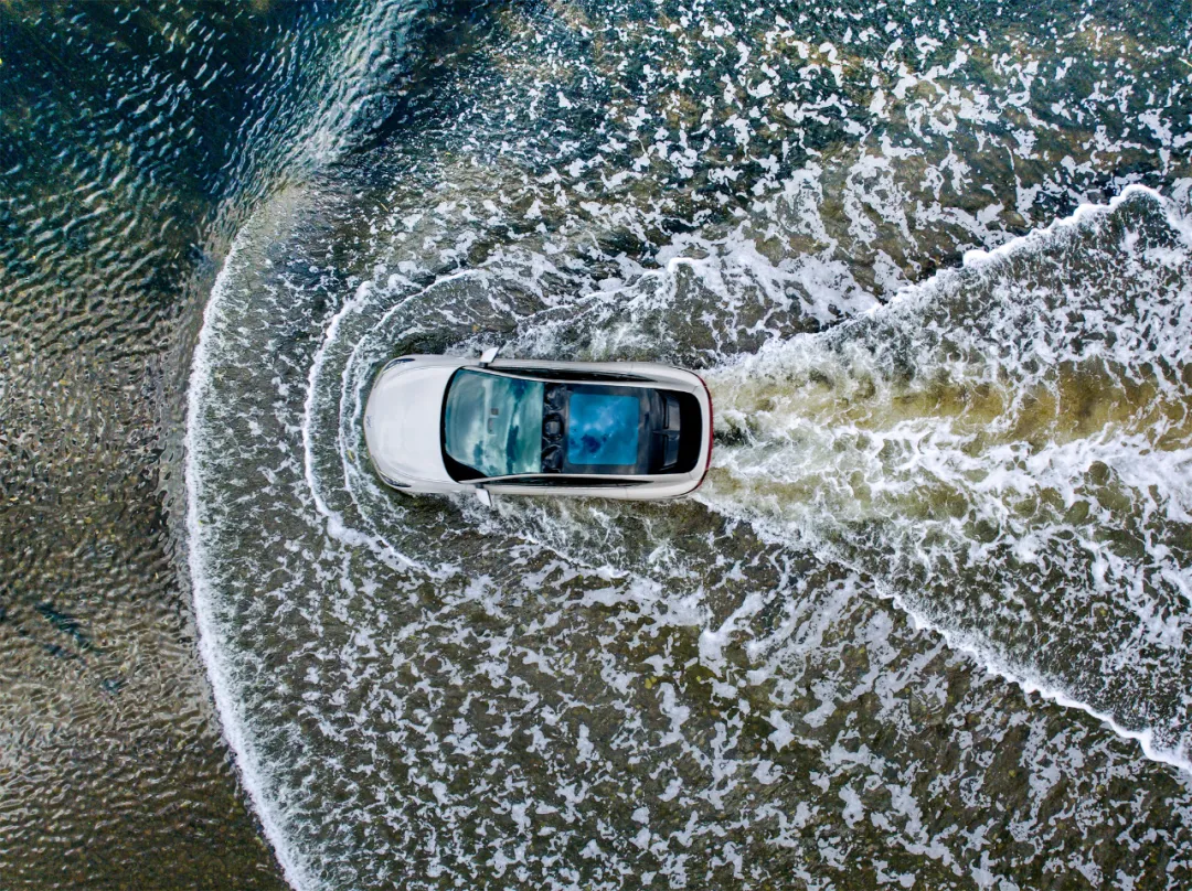 合資車企：浴火重生，趨于分化