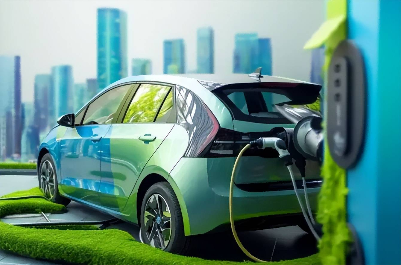 新勢(shì)力崛起與傳統(tǒng)巨頭轉(zhuǎn)型：2024年新能源汽車市場(chǎng)格局重塑