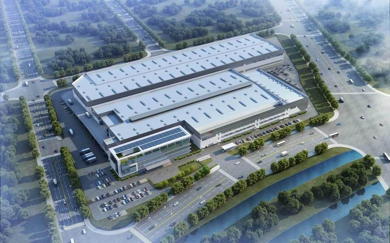 廣汽集團(tuán)全面啟動(dòng)一體式壓鑄 總投資超12億