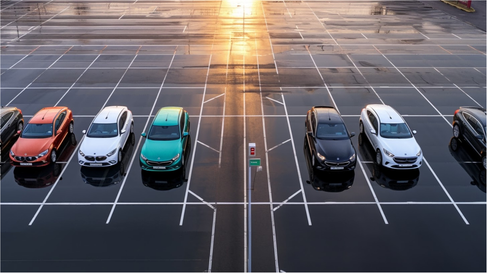 5月中國新能源車企交付數(shù)據(jù)出爐