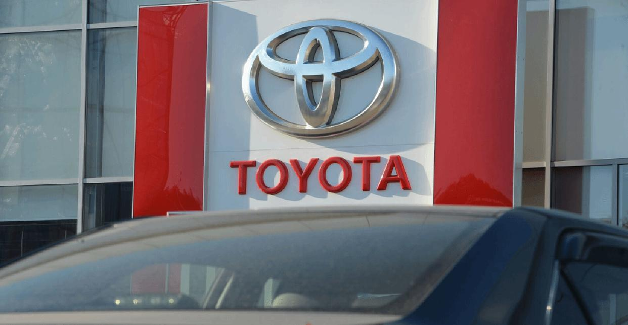 雷克薩斯汽車上海工廠規(guī)劃壓鑄生產(chǎn)車間