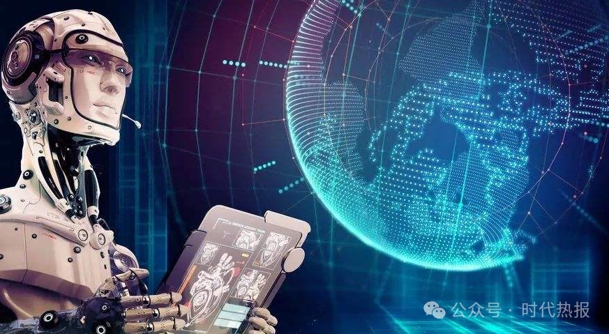 從“中國制造”到“中國智造”看新質(zhì)生產(chǎn)力的崛起