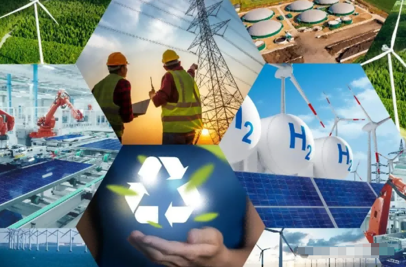 歐盟《凈零工業(yè)法案》正式實施，中國新能源產(chǎn)業(yè)面臨嚴峻挑戰(zhàn)